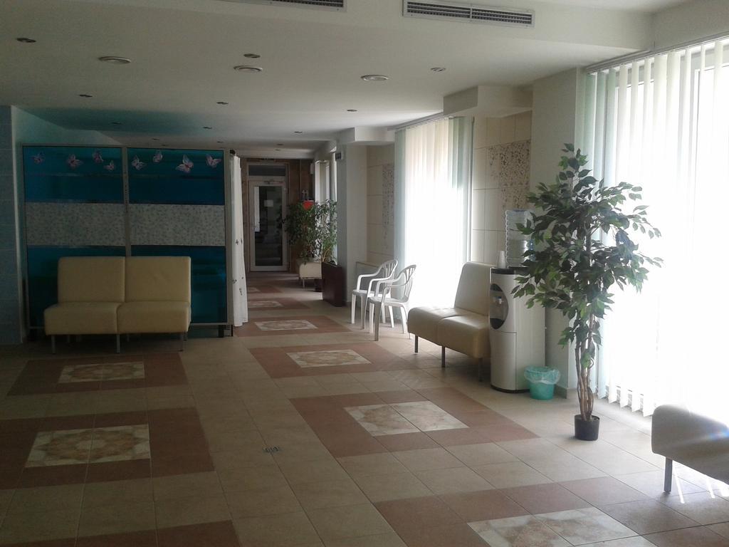Hotel Vila Anna Trenczyńskie Cieplice Zewnętrze zdjęcie